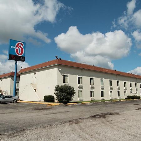 Motel 6-Toledo, Oh Maumee Exterior photo