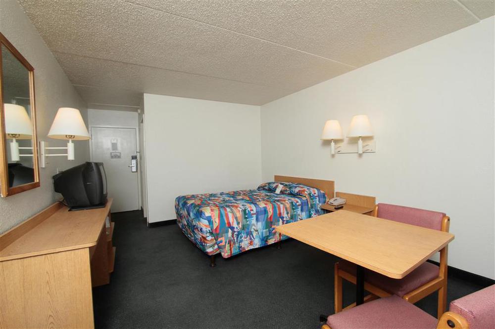Motel 6-Toledo, Oh Maumee Room photo